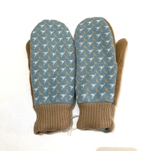 dámské palčáky (M) č. 20